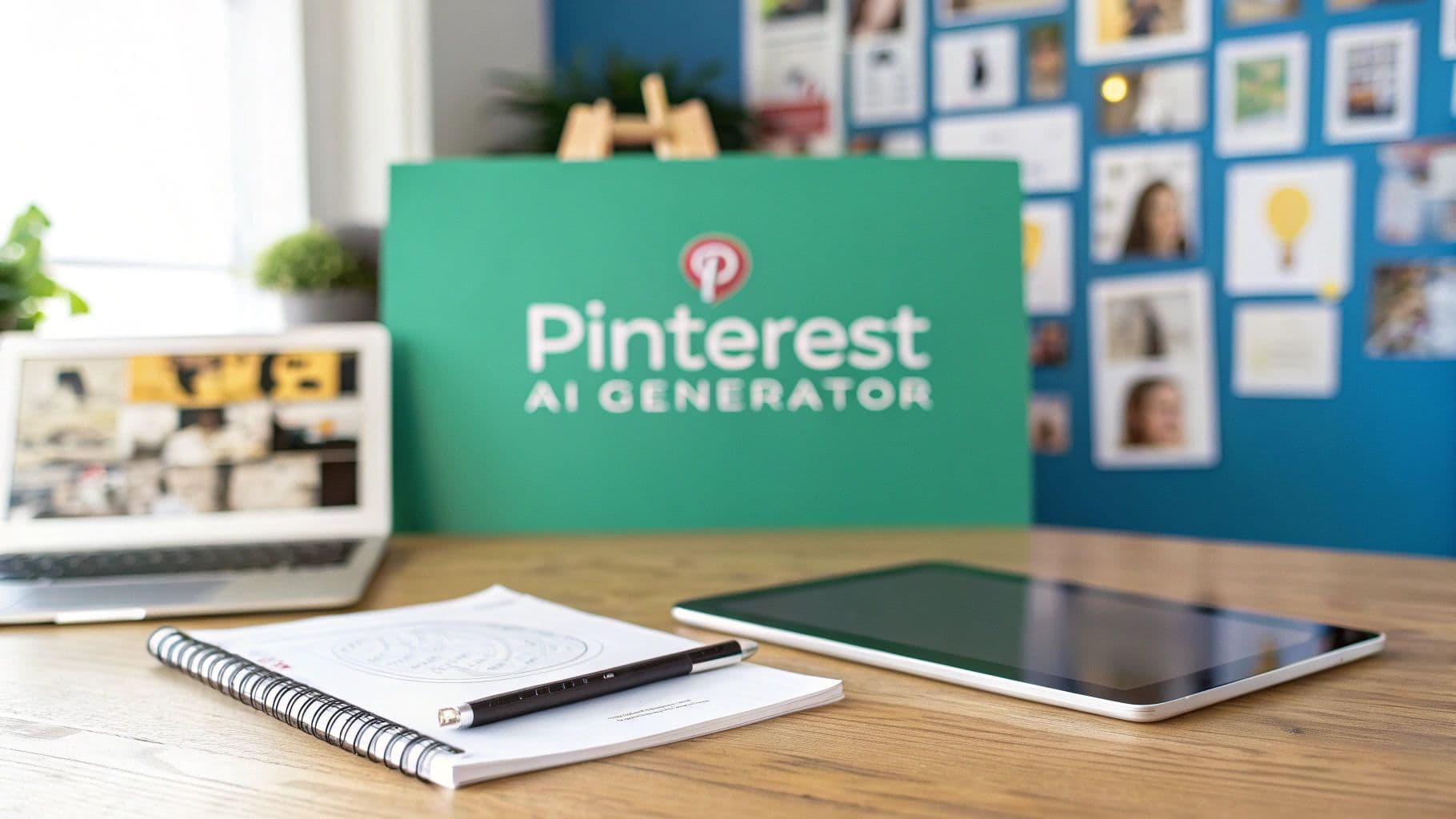 Pinterest's AI Visual Search Engine Transformation Sparks 67% Marketer Strategy Shift