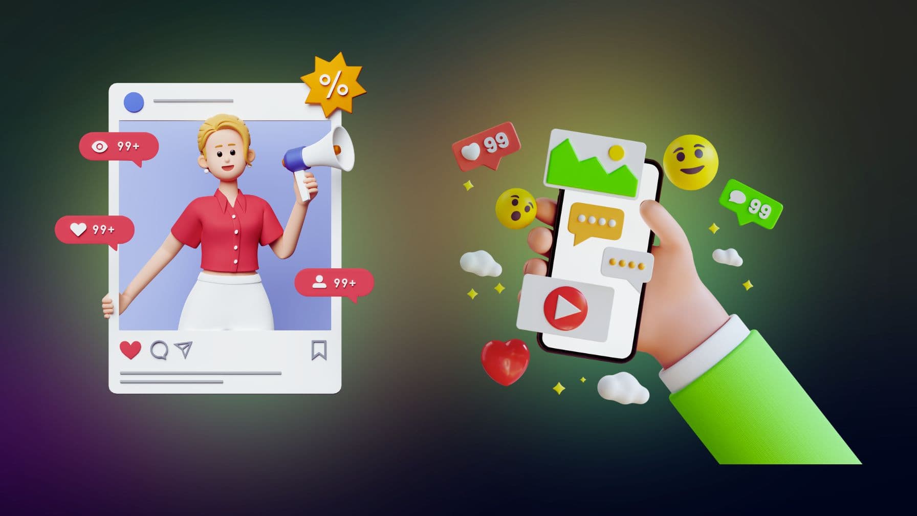 Discord's Marketing Hub Sparks 35% Engagement Surge as Gen Z Moves Beyond Traditional Social Media