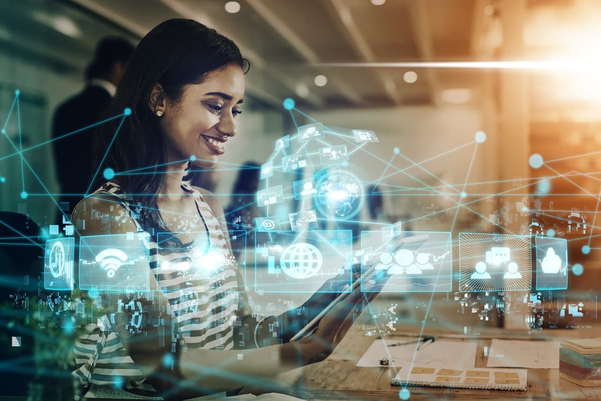 The $4.9 Trillion Digital Economy Revolution Reshaping Social Media Marketing