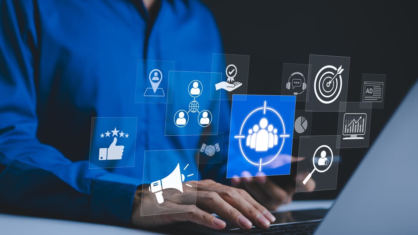 Media's Triopoly Cracks: Emerging Platforms Reshape Digital Marketing Power Dynamics