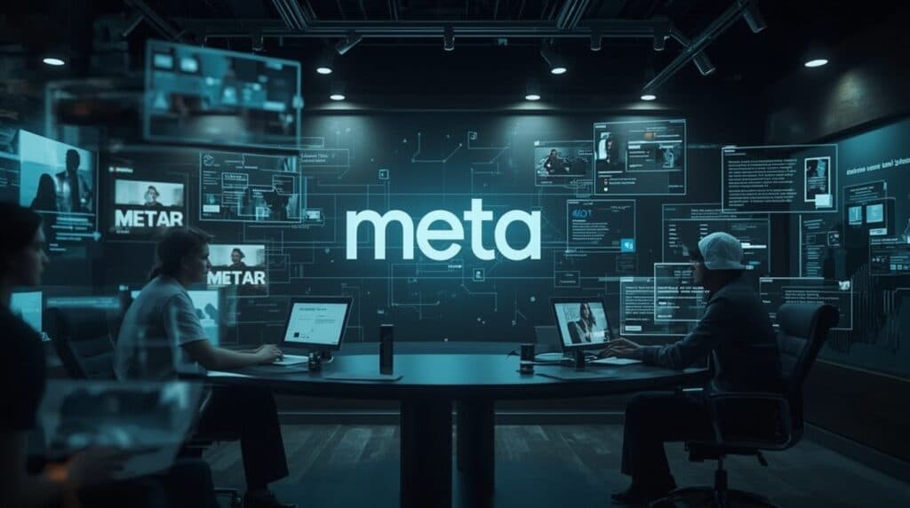 Meta's Creator Transparency Mandate Sparks $2.3B Compliance Revolution