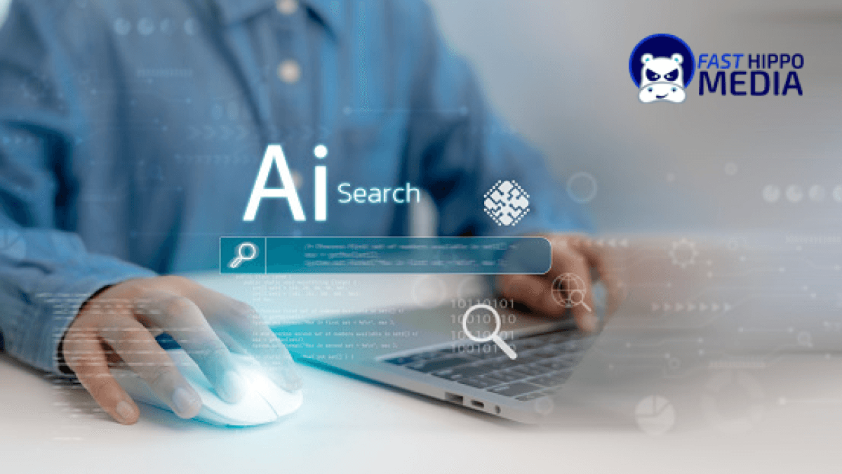 AI Search Revolution Rewrites Content Rules as Clear, Fast Answers Dominate Rankings