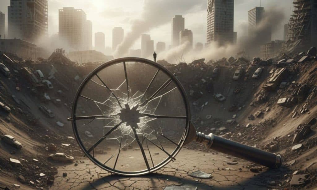 Google AI Overviews Trigger Historic 61% CTR Collapse