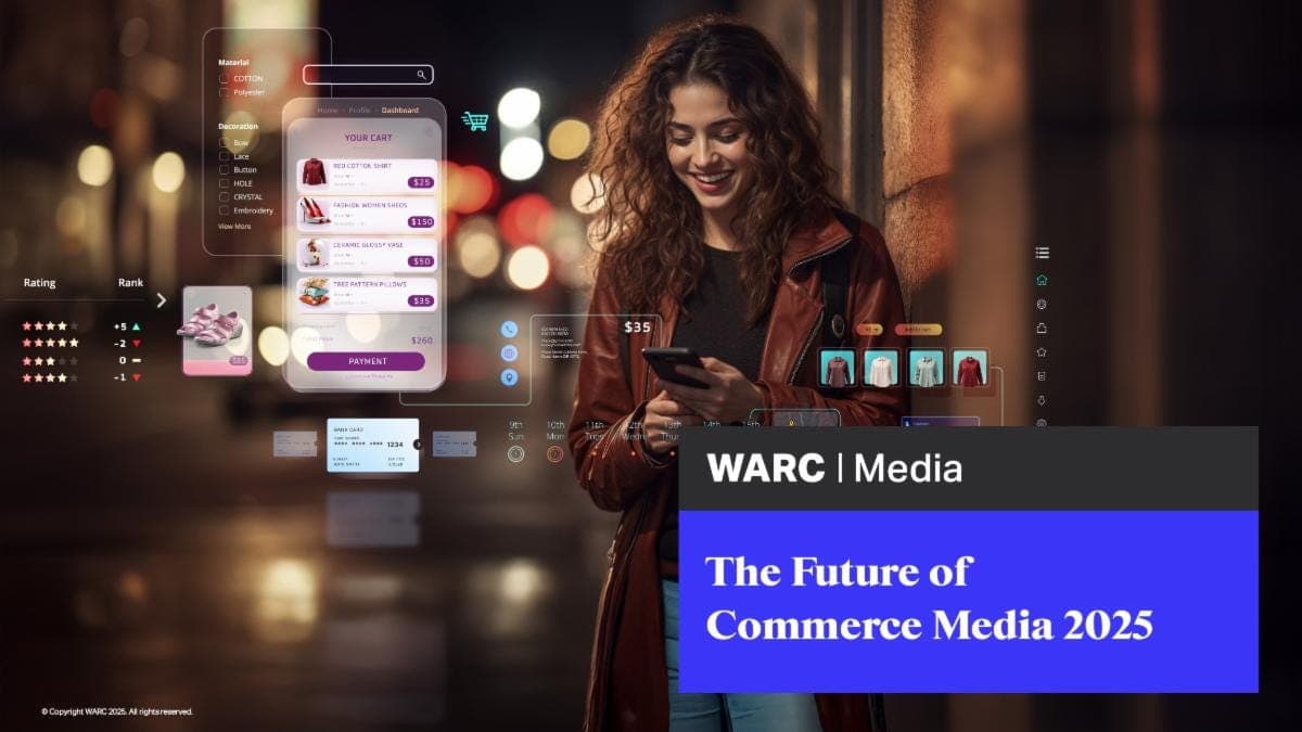 Retail Media's Ascendancy: Set to Overtake TV Ad Spend by 2026