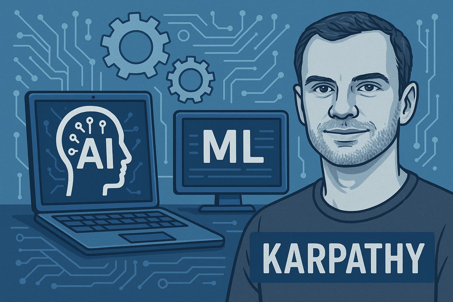 AI Search Reality Check: 99% Market Share Remains Human-Powered Despite 2025 Hype