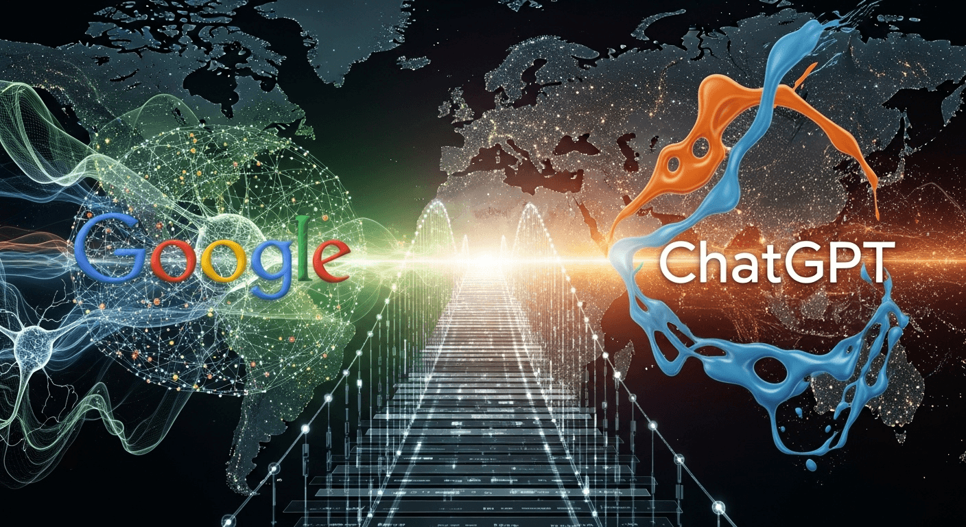 ChatGPT's News Distribution Revolution Reshapes Social Media Marketing Landscape